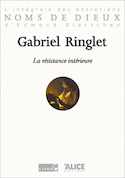 Gabriel Ringlet